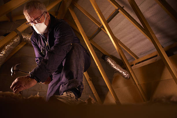 Best Local Insulation Services  in Bradford, RI